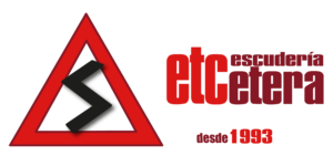 Escudería Etcétera