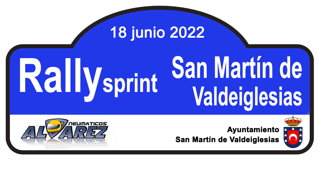 Placa San Martin Valdeiglesias