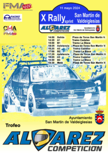 Cartel Rally 2024